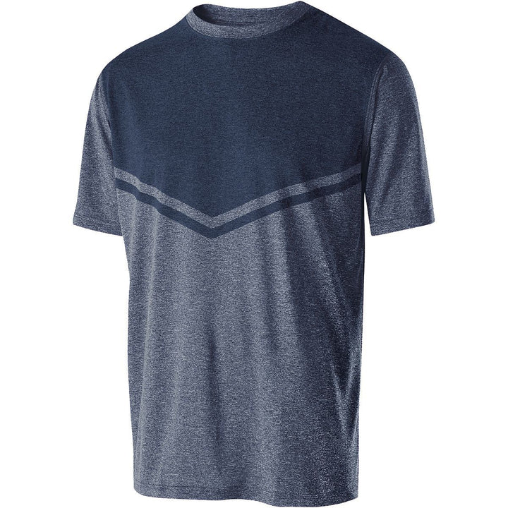 Holloway Men's Seismic T- Shirt Holloway