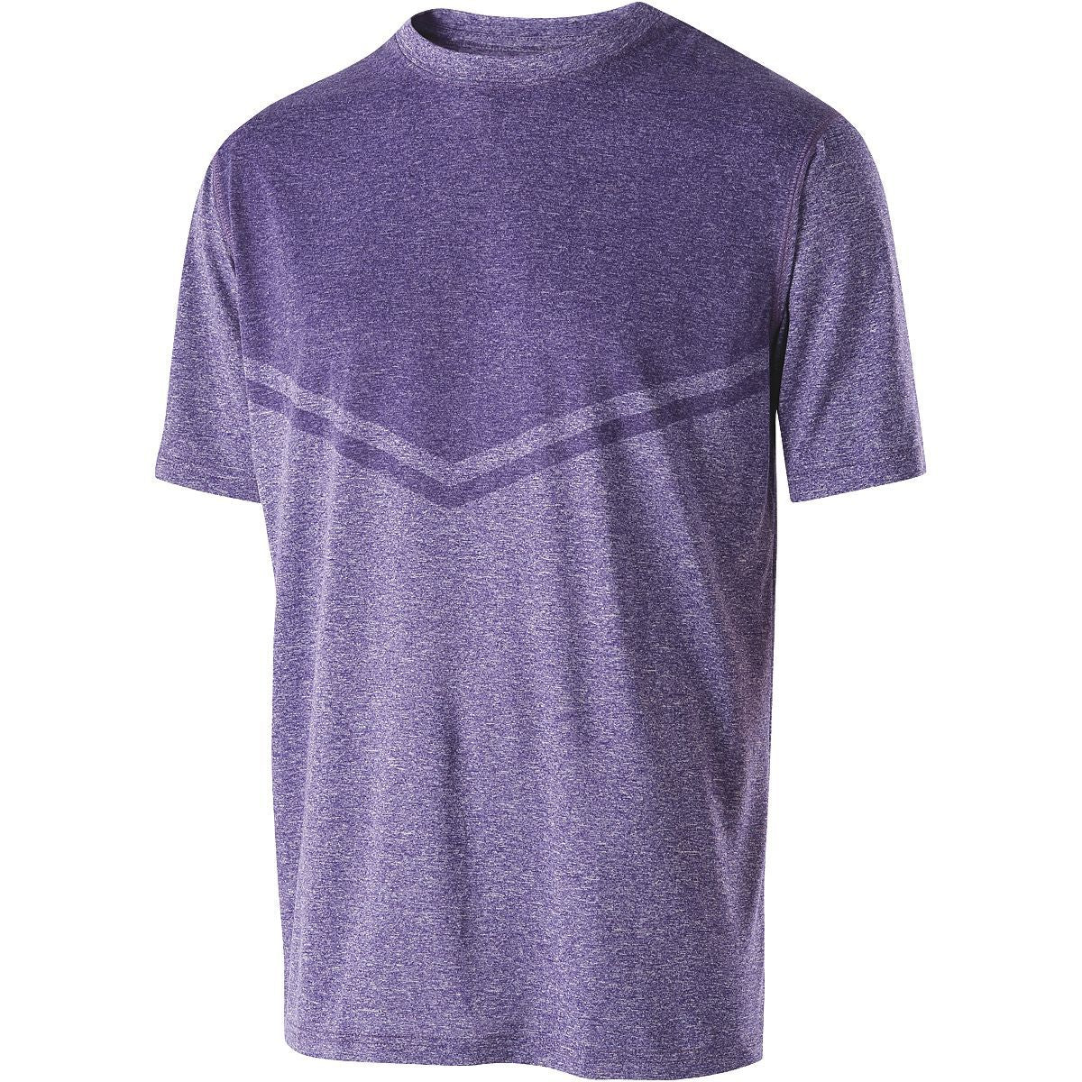 Holloway Men's Seismic T- Shirt Holloway