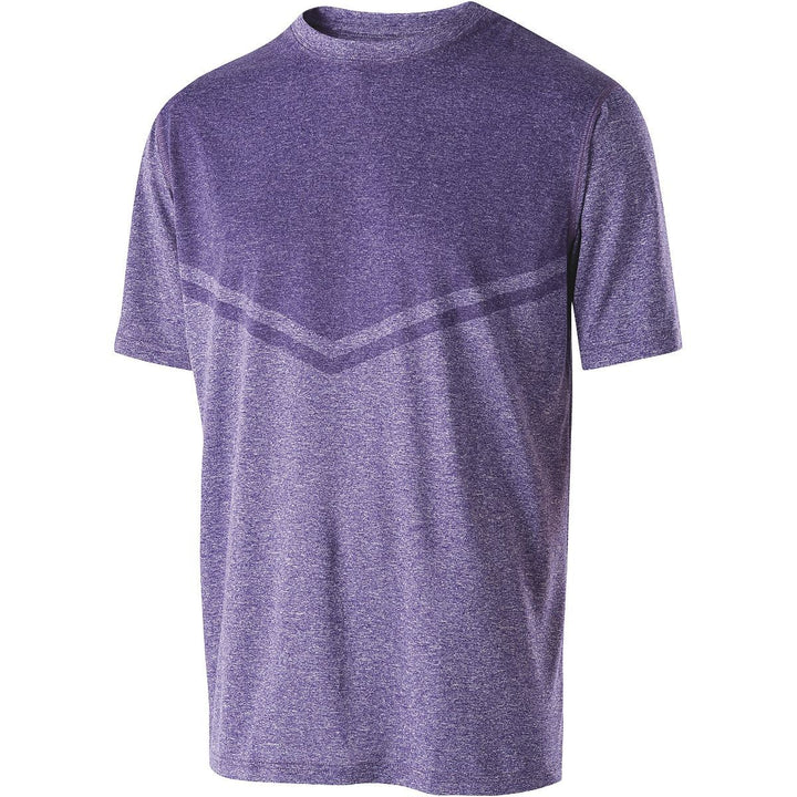 Holloway Men's Seismic T- Shirt Holloway