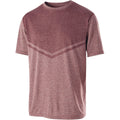Holloway Men's Seismic T- Shirt Holloway