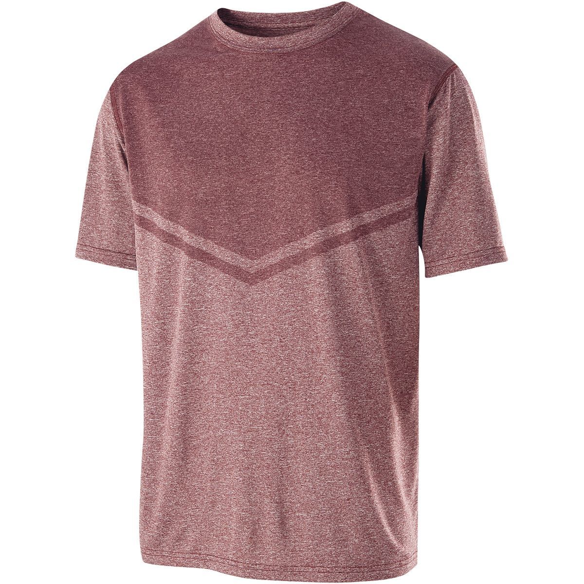 Holloway Men's Seismic T- Shirt Holloway