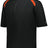 Holloway Men's Clubhouse Short Sleeve Pullover Holloway