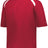 Holloway Men's Clubhouse Short Sleeve Pullover Holloway