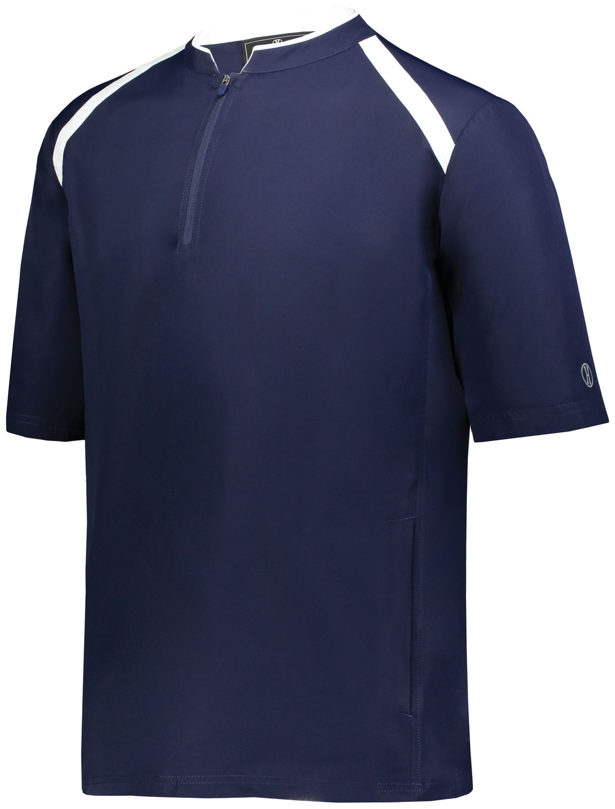 Holloway Men's Clubhouse Short Sleeve Pullover Holloway