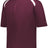 Holloway Men's Clubhouse Short Sleeve Pullover Holloway