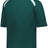 Holloway Men's Clubhouse Short Sleeve Pullover Holloway