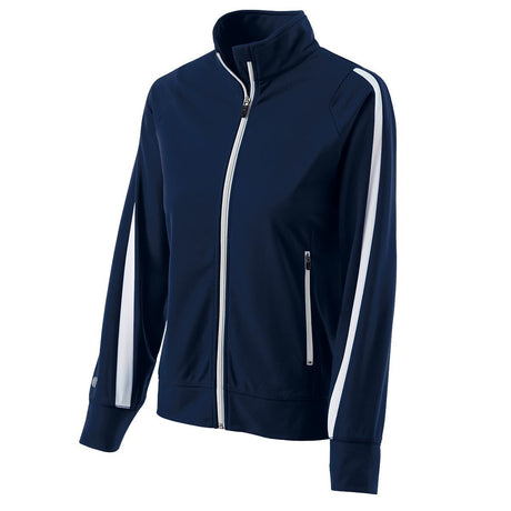 Holloway Women's Determination Jacket Holloway