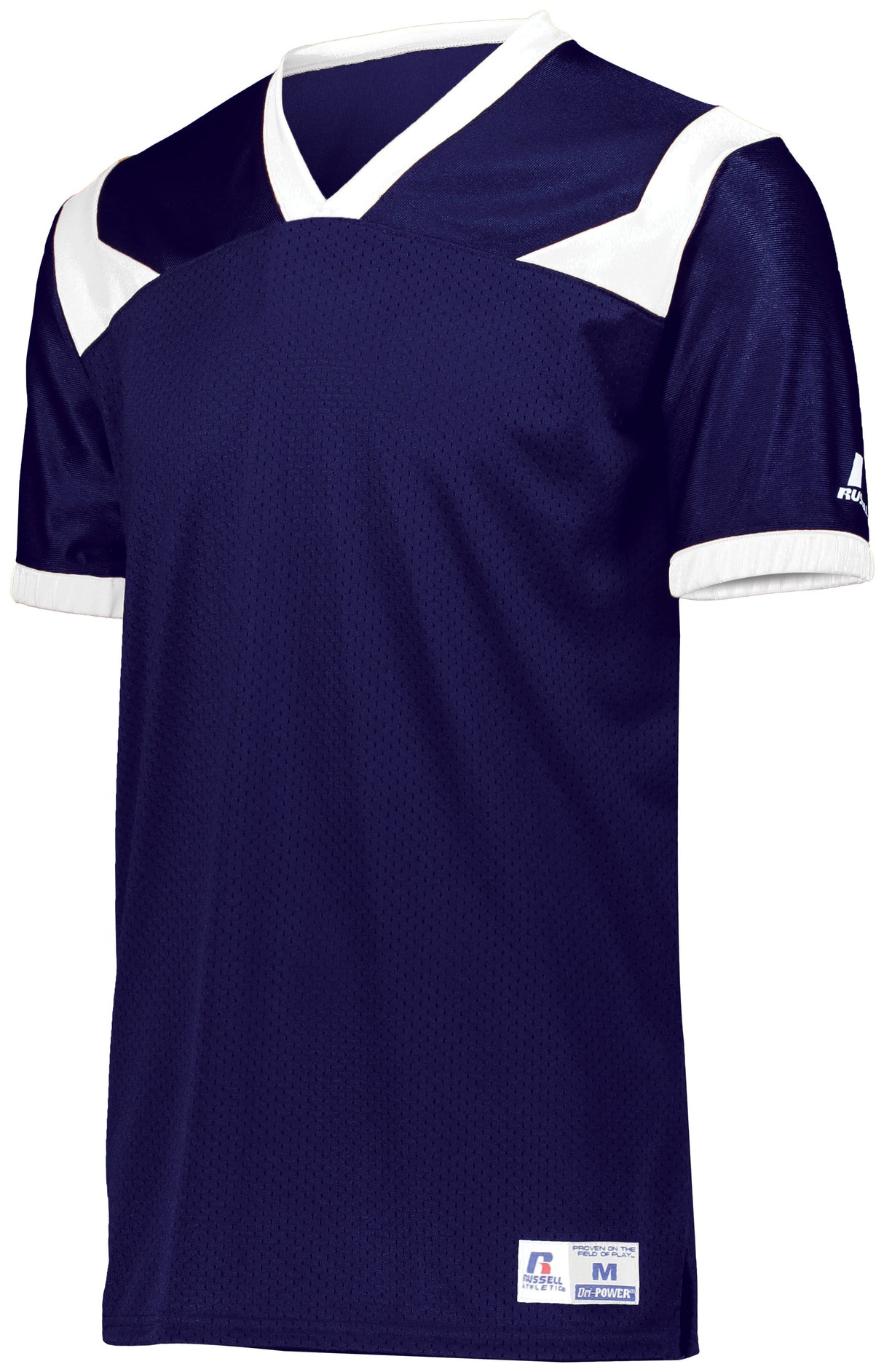 Russell Youth Phenom6 Flag Football Jersey Russell Athletic