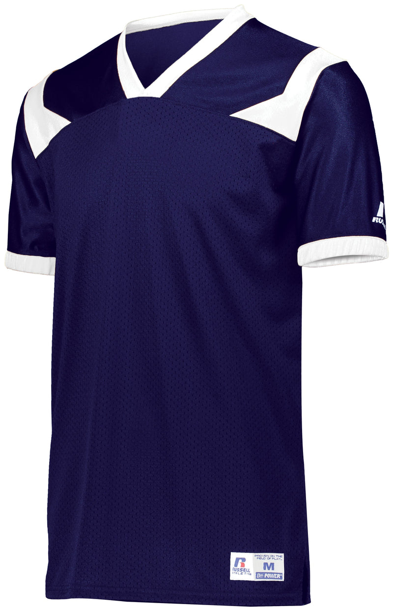 Russell Youth Phenom6 Flag Football Jersey