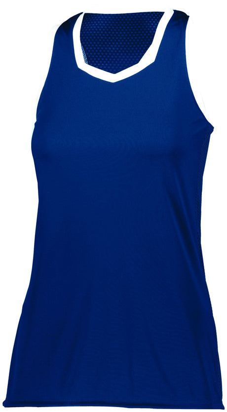 Augusta Women's Crosse Jersey Augusta