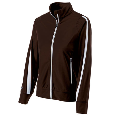 Holloway Women's Determination Jacket Holloway