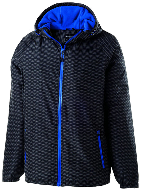 Holloway Men's Range Jacket Holloway