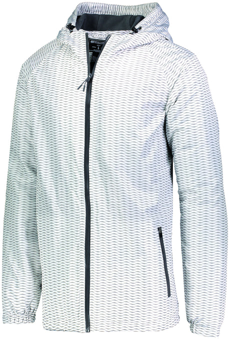 Holloway Men's Range Jacket Holloway