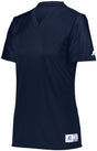 Russell Women's Solid Flag Football Jersey Russell