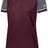 Russell Women's Classic V-Neck Jersey Russell