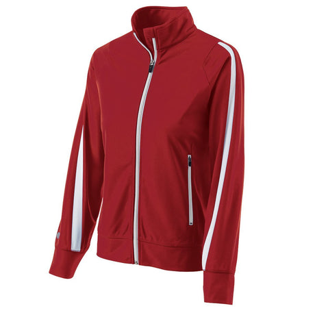 Holloway Women's Determination Jacket Holloway