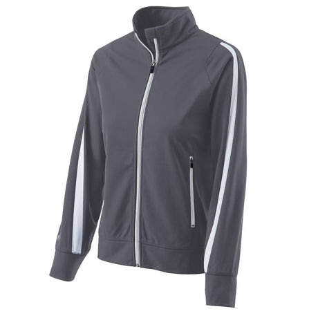 Holloway Women's Determination Jacket Holloway