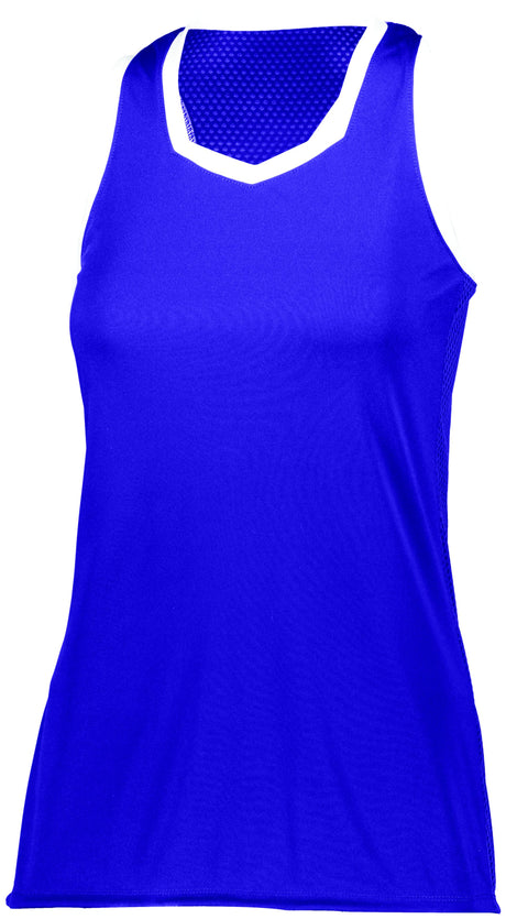 Augusta Women's Crosse Jersey Augusta