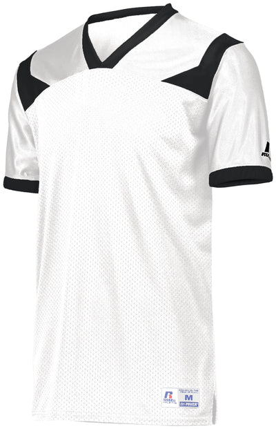 Russell Youth Phenom6 Flag Football Jersey
