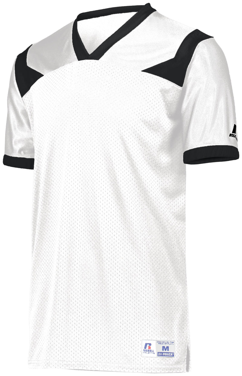 Russell Youth Phenom6 Flag Football Jersey
