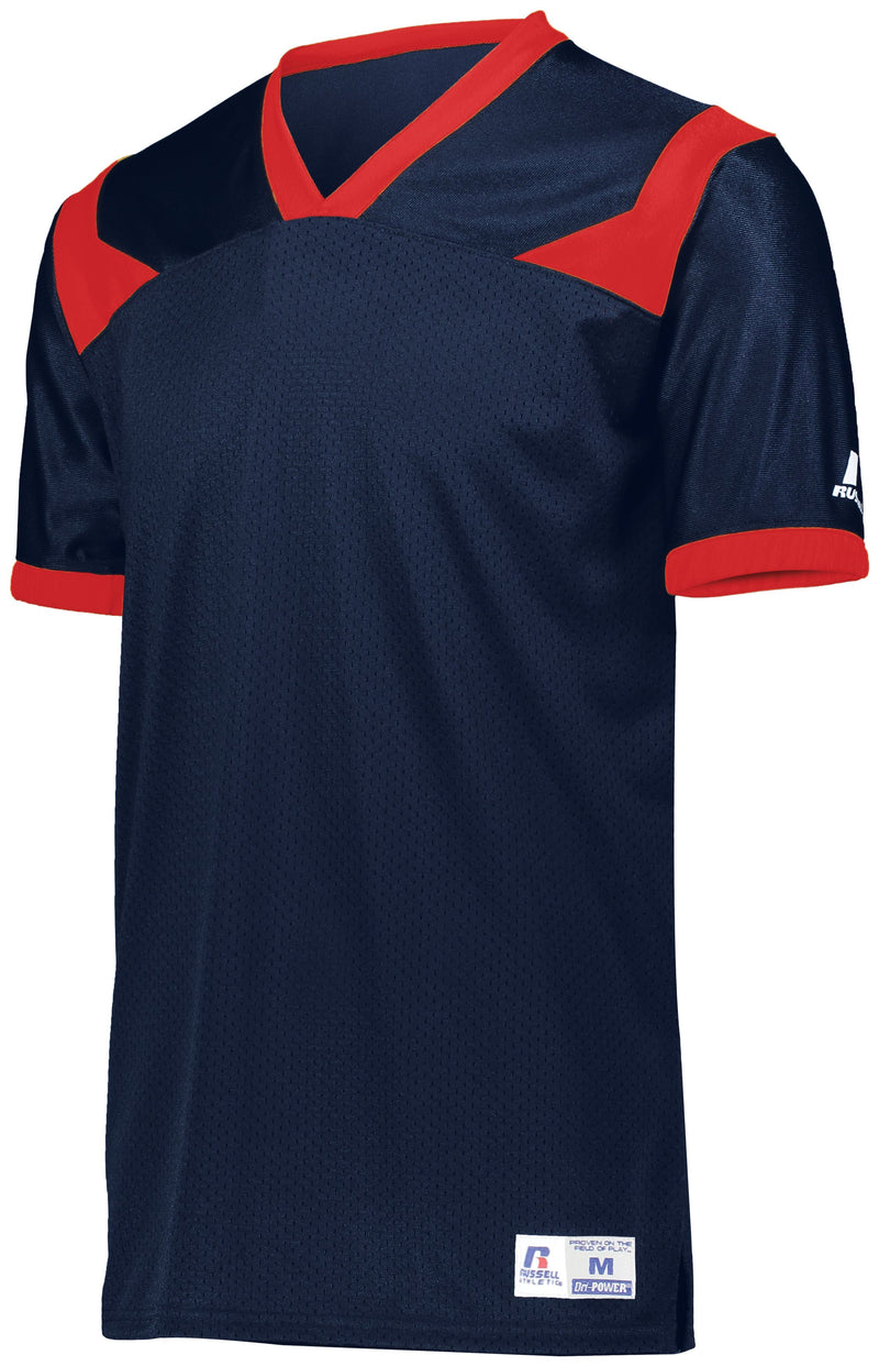 Russell Youth Phenom6 Flag Football Jersey