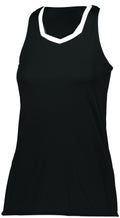 Augusta Women's Crosse Jersey Augusta