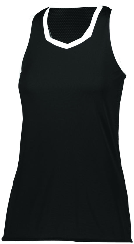 Augusta Women's Crosse Jersey Augusta
