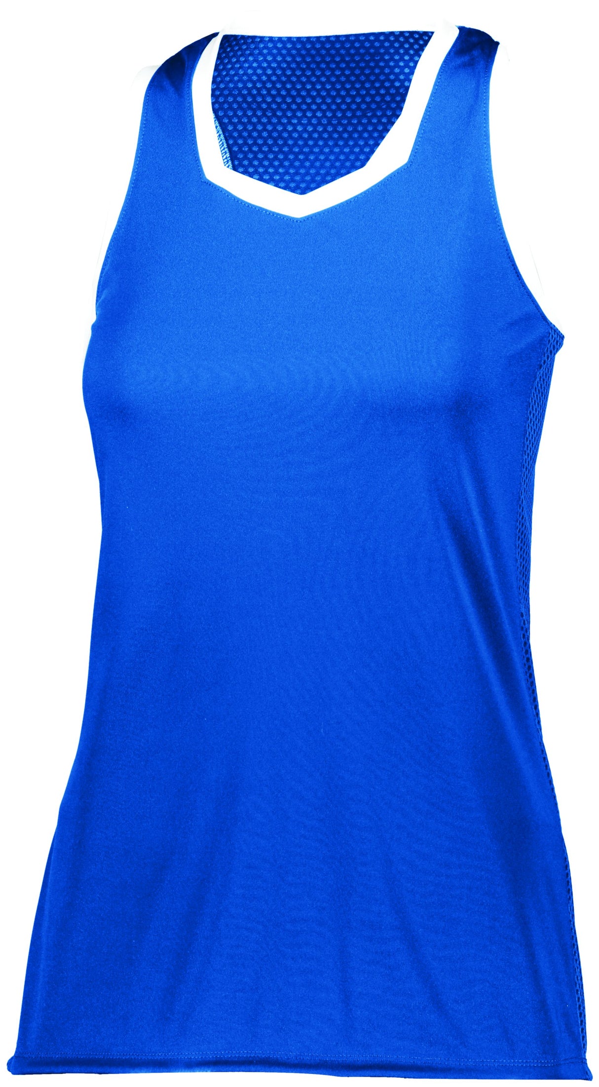 Augusta Women's Crosse Jersey Augusta