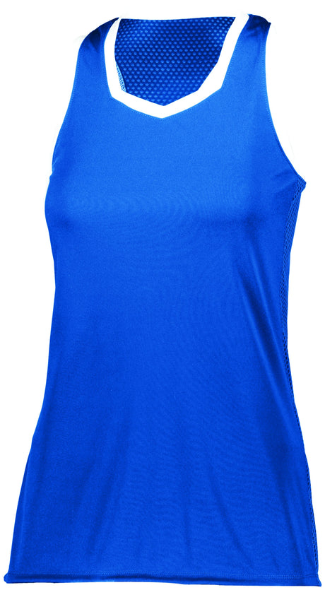Augusta Women's Crosse Jersey Augusta
