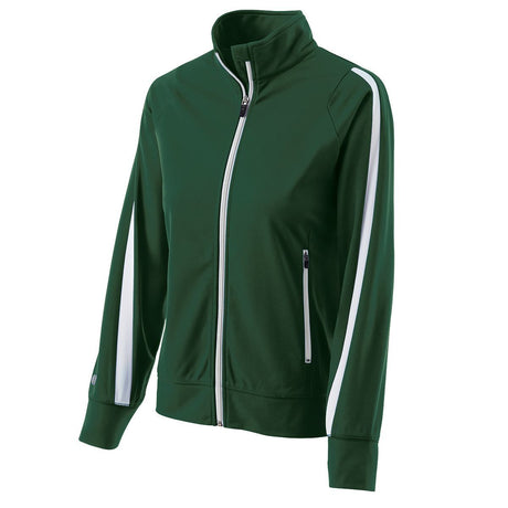 Holloway Women's Determination Jacket Holloway