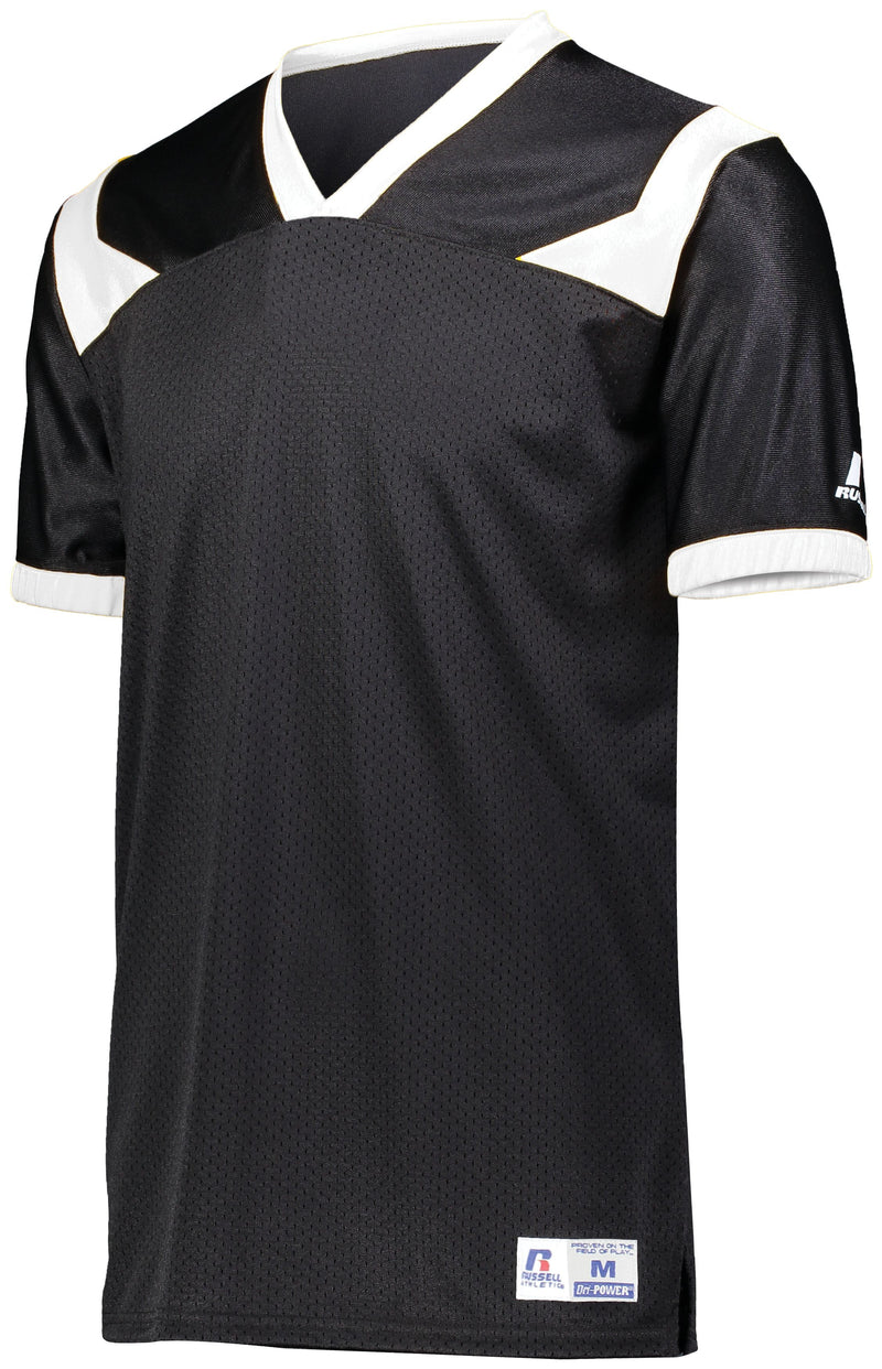 Russell Youth Phenom6 Flag Football Jersey