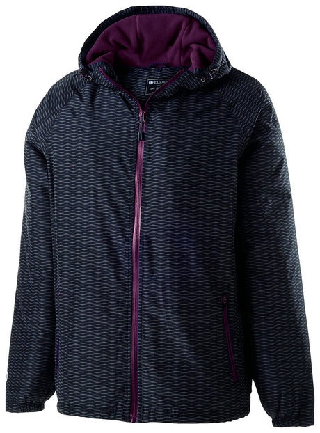 Holloway Men's Range Jacket Holloway
