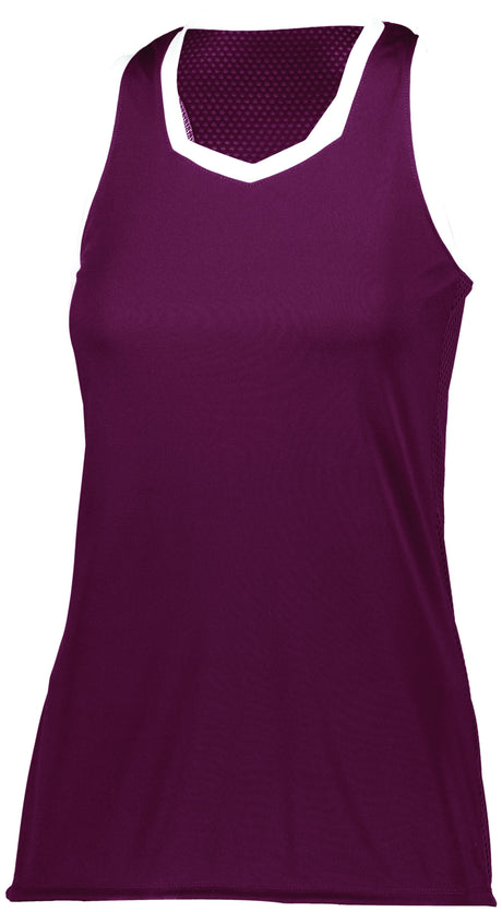 Augusta Women's Crosse Jersey Augusta