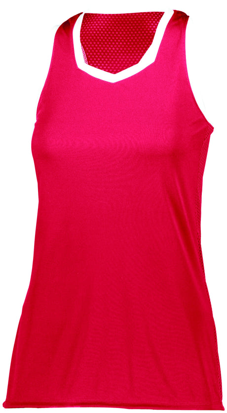 Augusta Women's Crosse Jersey Augusta