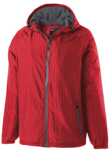 Holloway Men's Range Jacket Holloway