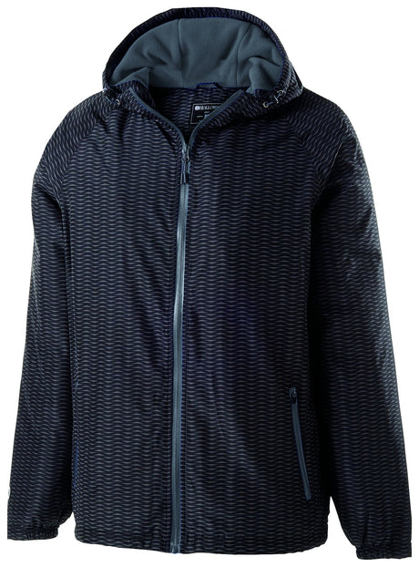 Holloway Men's Range Jacket Holloway