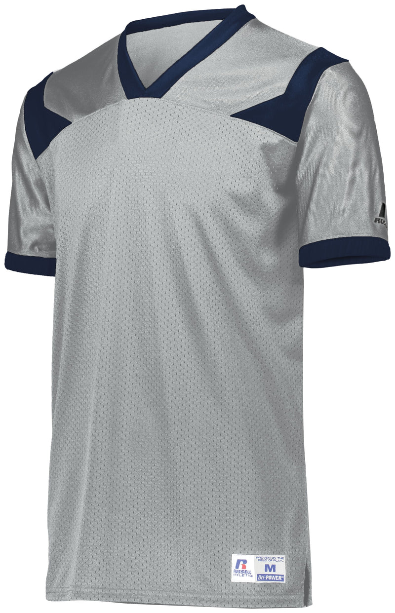 Russell Youth Phenom6 Flag Football Jersey
