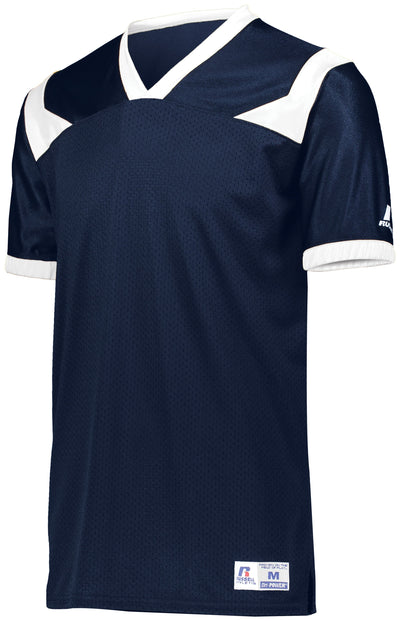 Russell Youth Phenom6 Flag Football Jersey