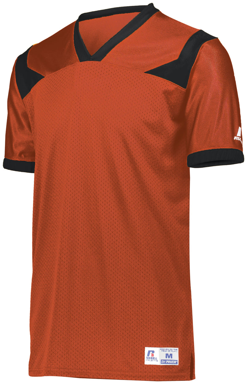 Russell Youth Phenom6 Flag Football Jersey