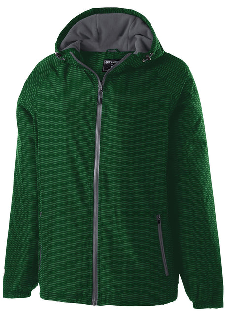 Holloway Men's Range Jacket Holloway