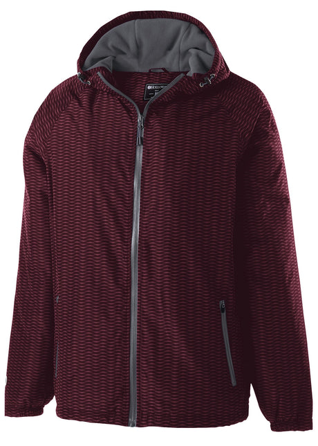 Holloway Men's Range Jacket Holloway