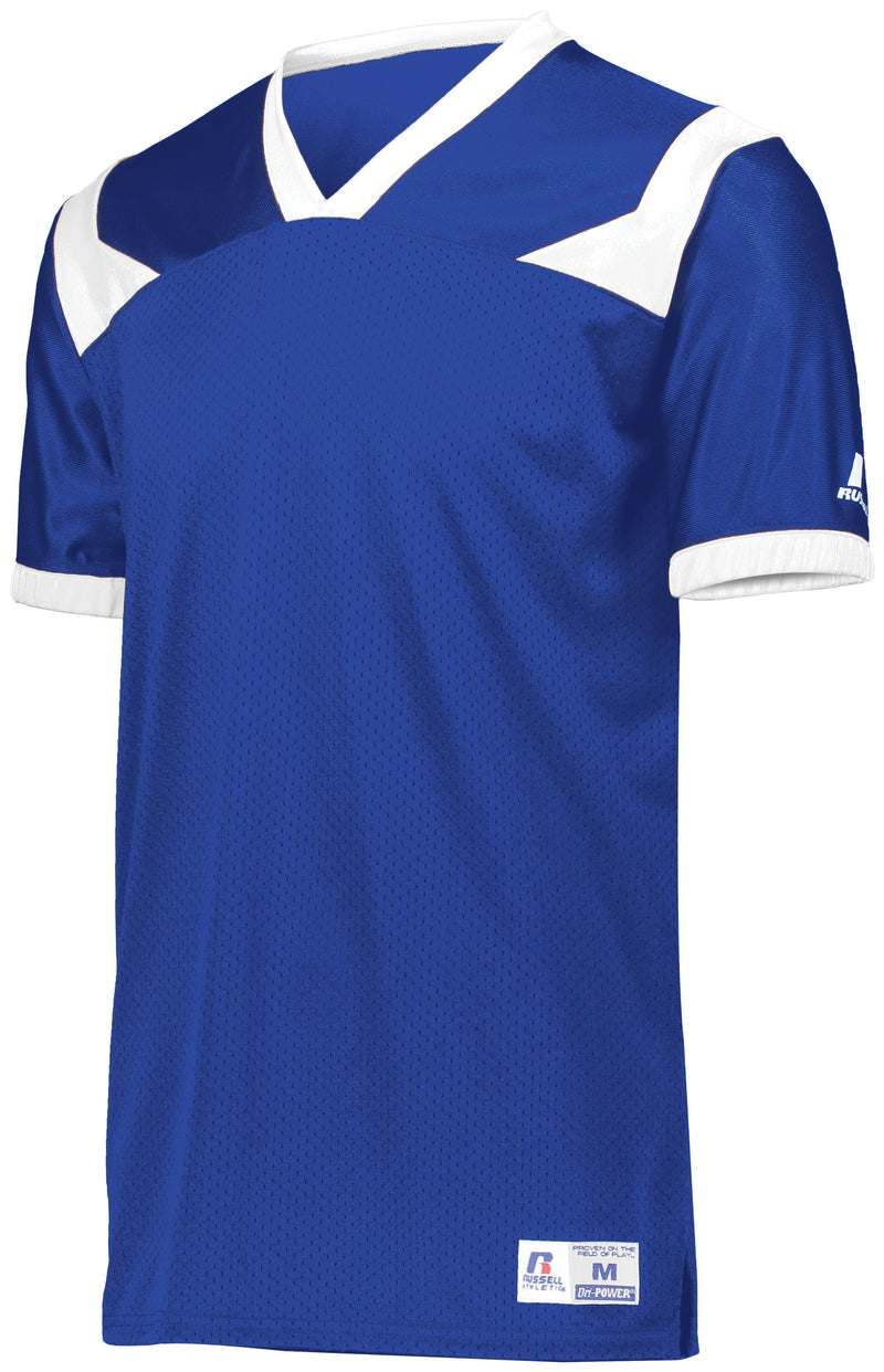 Russell Youth Phenom6 Flag Football Jersey
