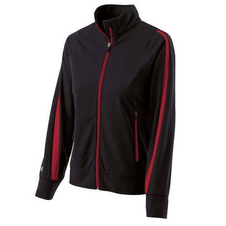Holloway Women's Determination Jacket Holloway