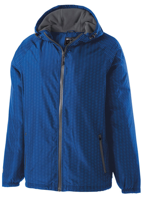 Holloway Men's Range Jacket Holloway