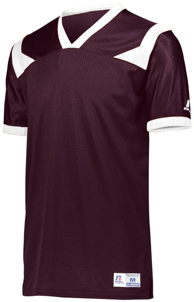Russell Youth Phenom6 Flag Football Jersey