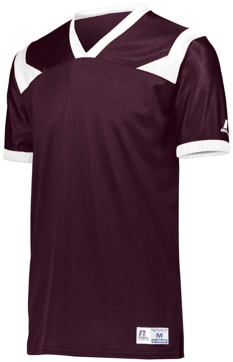 Russell Youth Phenom6 Flag Football Jersey