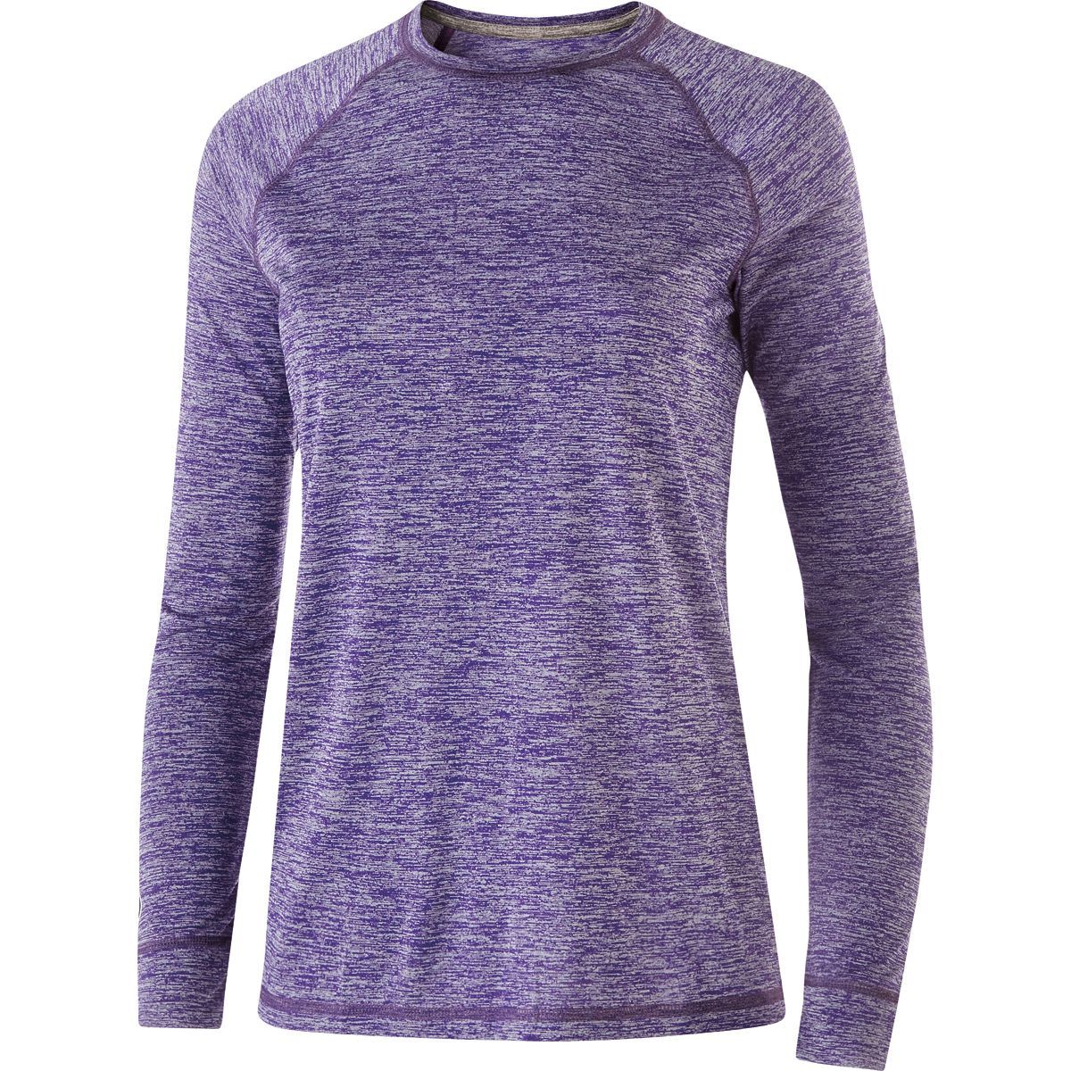 Holloway Women's Electrify 2.0 Long Sleeve Tee Holloway