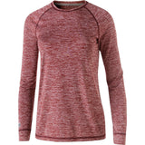 Holloway Women's Electrify 2.0 Long Sleeve Tee Holloway