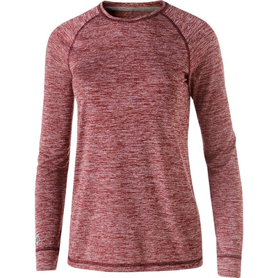 Holloway Women's Electrify 2.0 Long Sleeve Tee