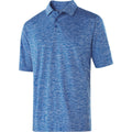 Holloway Men's Electrify 2.0 Polo Holloway